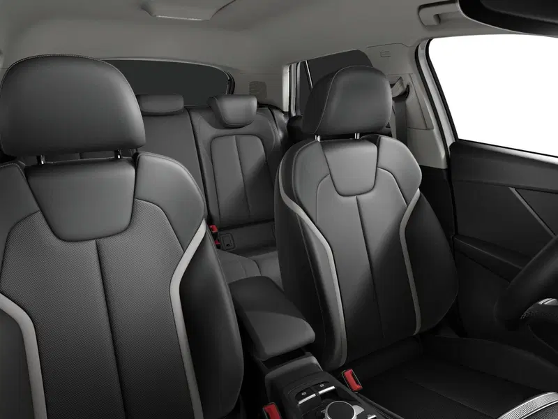 Audi Q2 usata a Cuneo (8)
