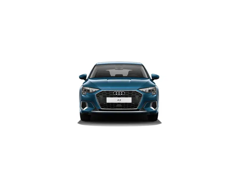 Audi A3 Sportback usata a Cuneo (2)