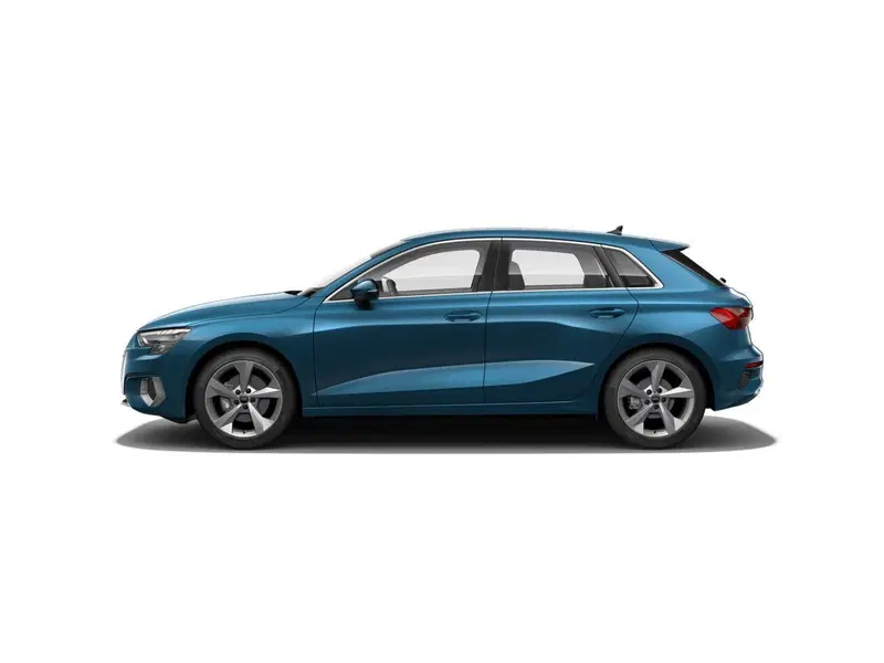 Audi A3 Sportback usata a Cuneo (3)