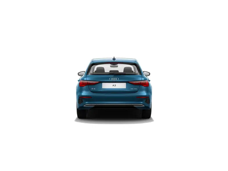Audi A3 Sportback usata a Cuneo (5)