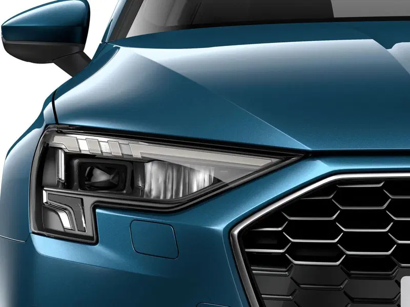 Audi A3 Sportback usata a Cuneo (6)