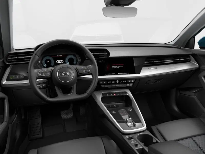 Audi A3 Sportback usata a Cuneo (7)