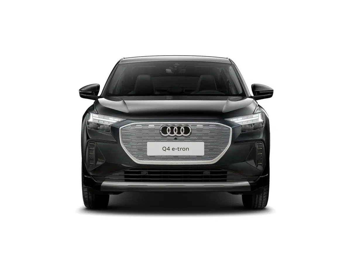 Audi Q4 Sportback usata a Cuneo (2)