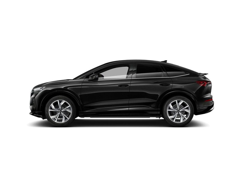 Audi Q4 Sportback usata a Cuneo (3)