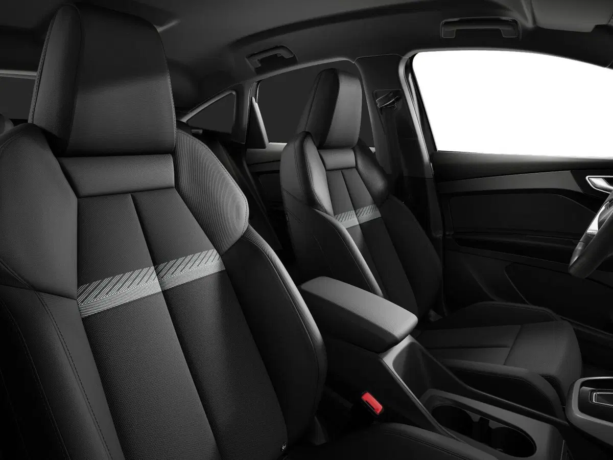 Audi Q4 Sportback usata a Cuneo (8)
