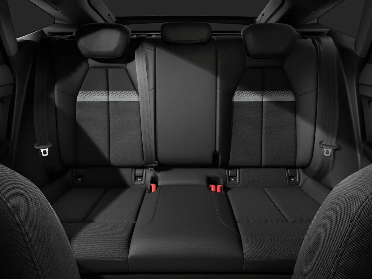 Audi Q4 Sportback usata a Cuneo (9)