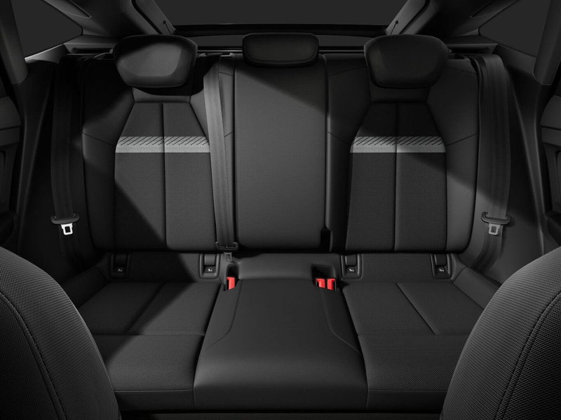 Audi Q4 Sportback usata a Cuneo (9)