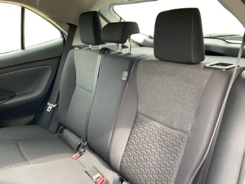 Toyota Yaris Cross usata a Perugia (12)