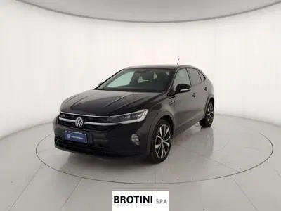 Volkswagen Taigo 1.5 tsi R-Line 150cv dsg del 2023 usata a Massa