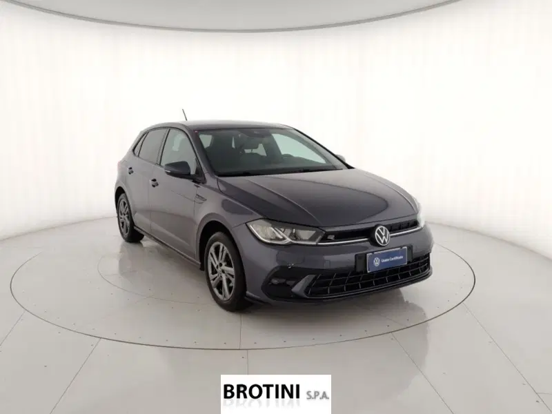 Volkswagen Polo usata a Massa-Carrara (4)