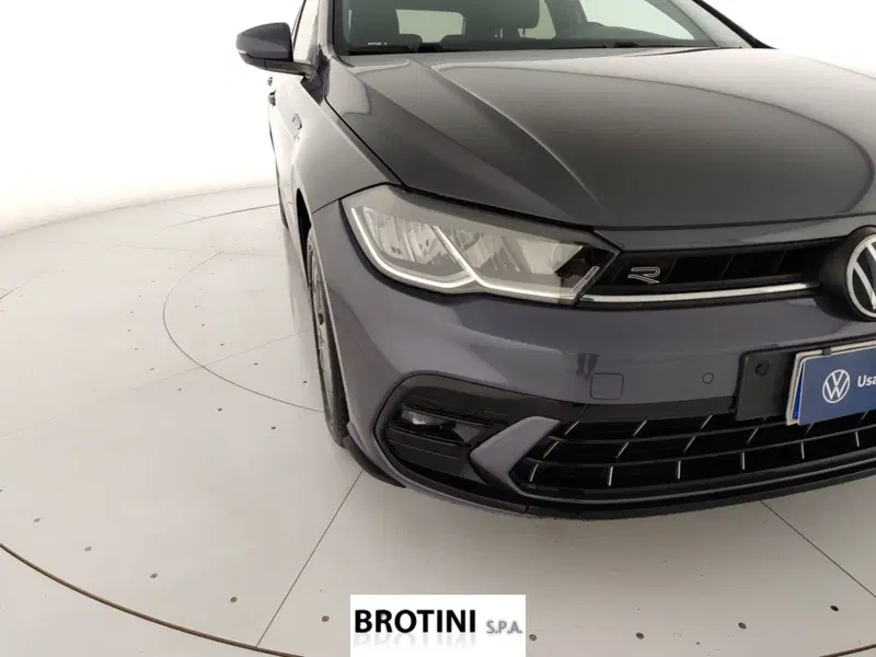 Volkswagen Polo usata a Massa-Carrara (5)