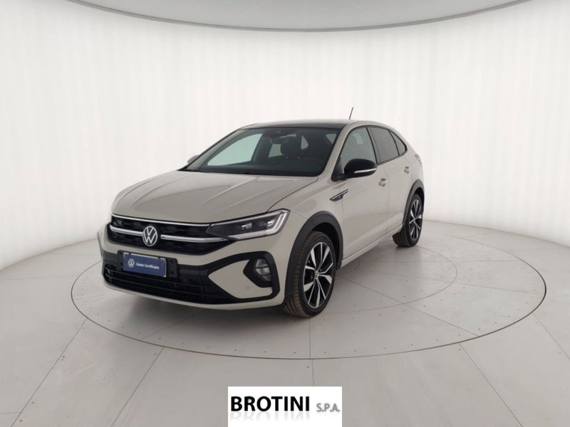 Volkswagen Taigo usata a Massa-Carrara