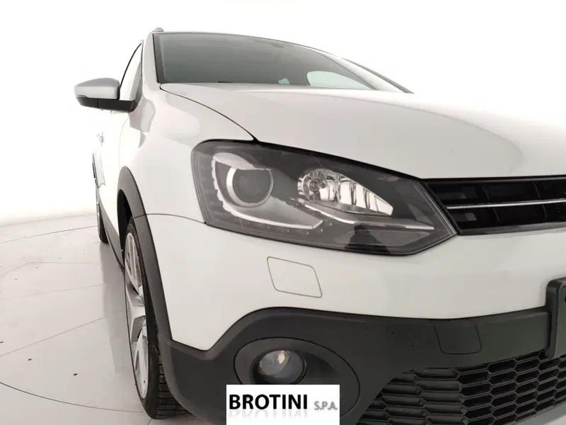 Volkswagen Polo usata a Massa-Carrara (5)