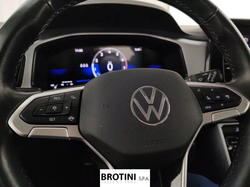 Volkswagen T-Roc usata a Massa-Carrara (12)