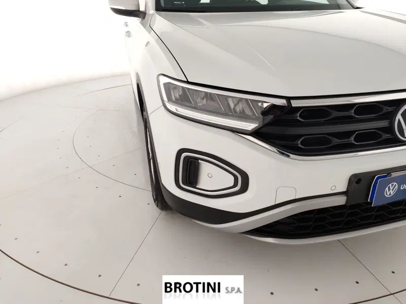 Volkswagen T-Roc usata a Massa-Carrara (5)