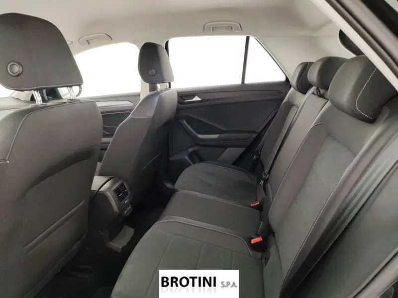 Volkswagen T-Roc usata a Massa-Carrara (10)