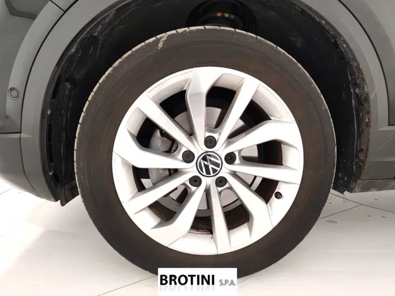 Volkswagen T-Roc usata a Massa-Carrara (6)
