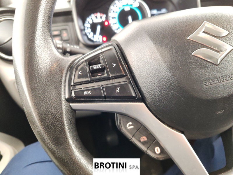 Suzuki Ignis usata a Massa-Carrara (13)