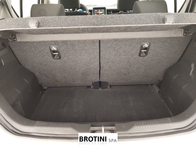 Suzuki Ignis usata a Massa-Carrara (15)