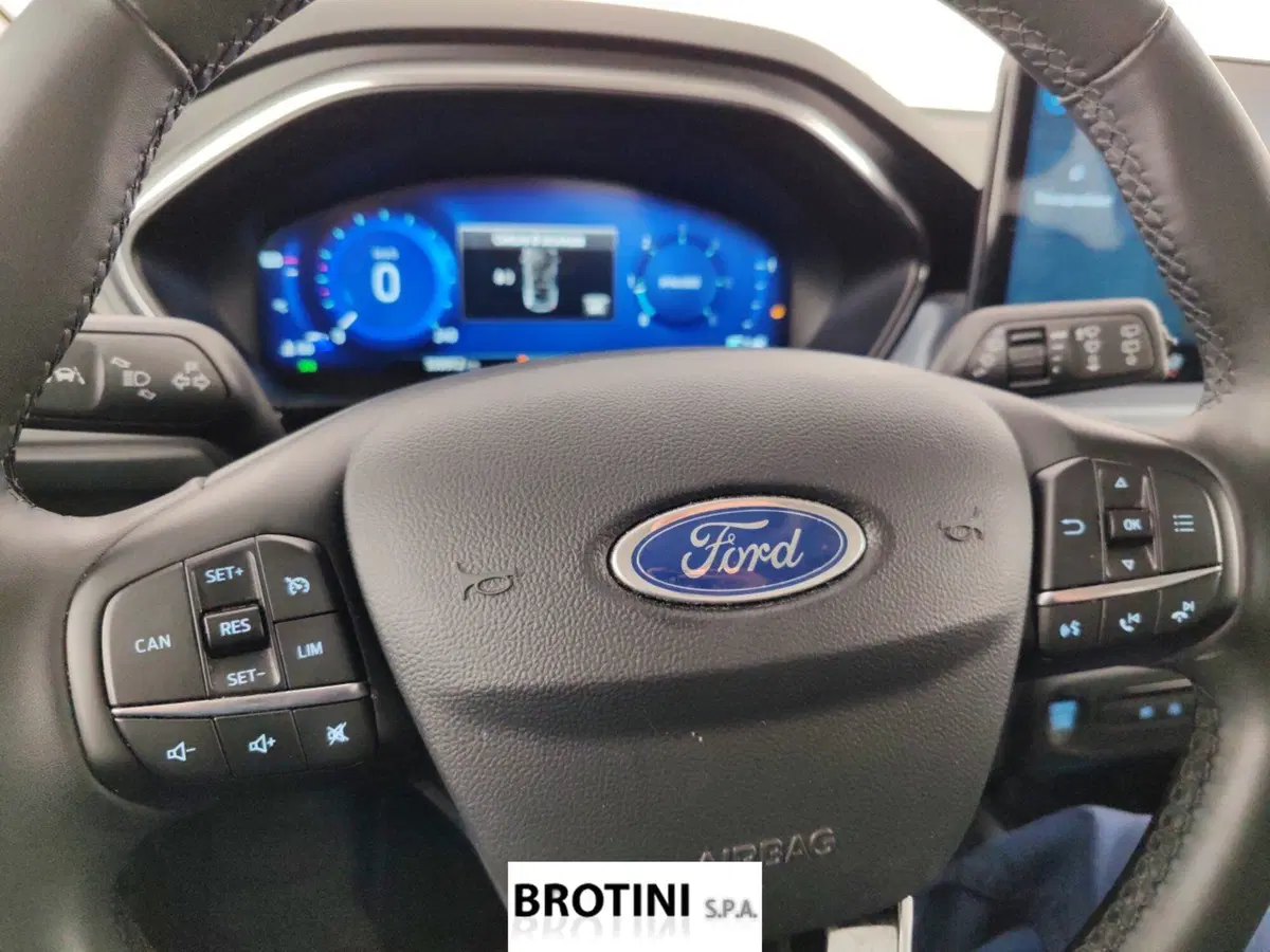 Ford Focus usata a Massa-Carrara (13)