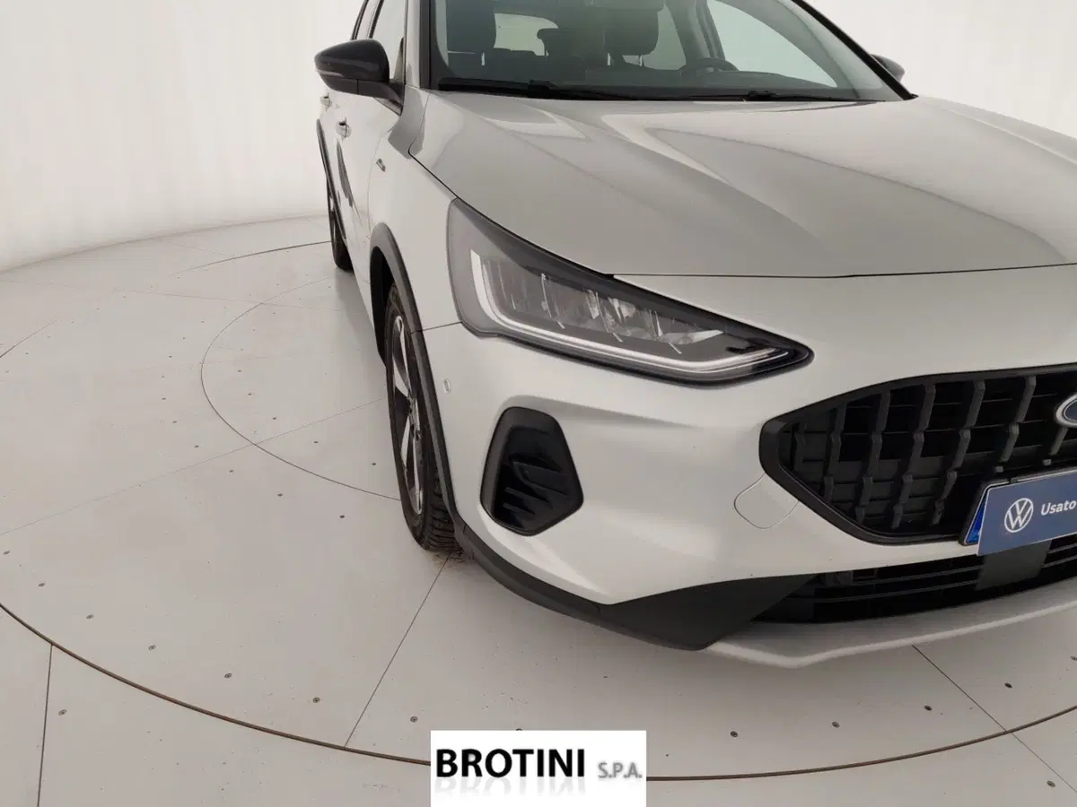 Ford Focus usata a Massa-Carrara (5)