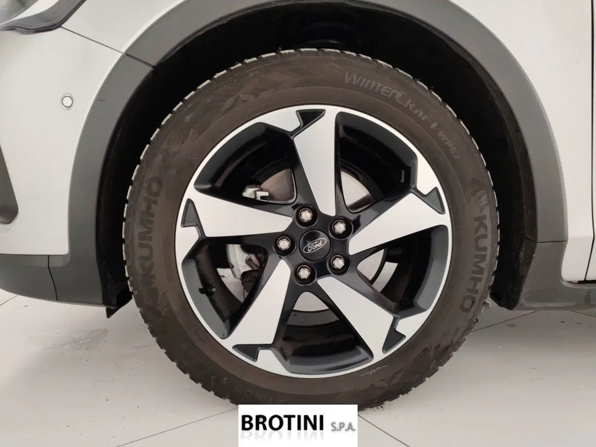 Ford Focus usata a Massa-Carrara (6)