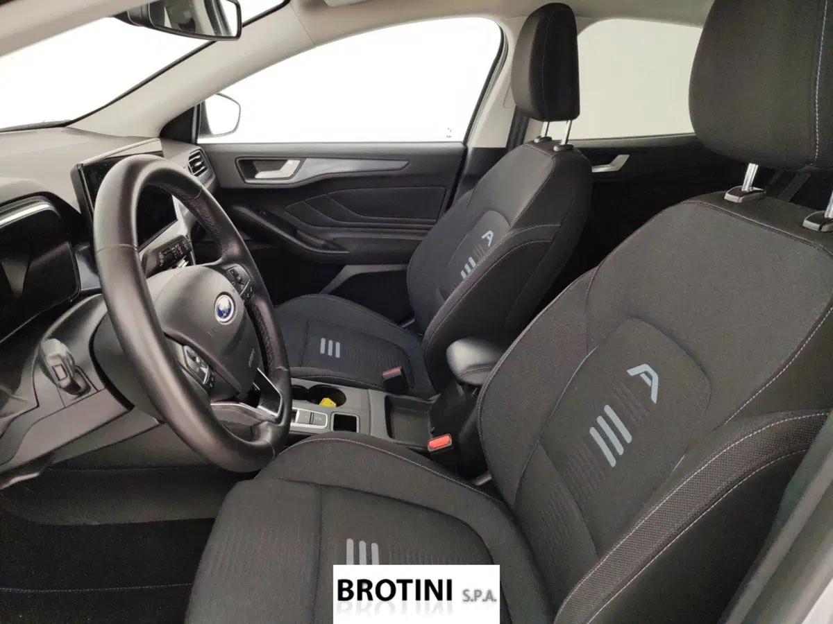 Ford Focus usata a Massa-Carrara (7)