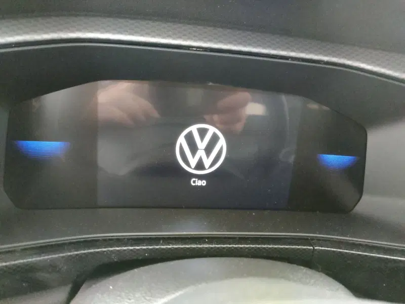 Volkswagen T-Cross usata a Napoli (14)