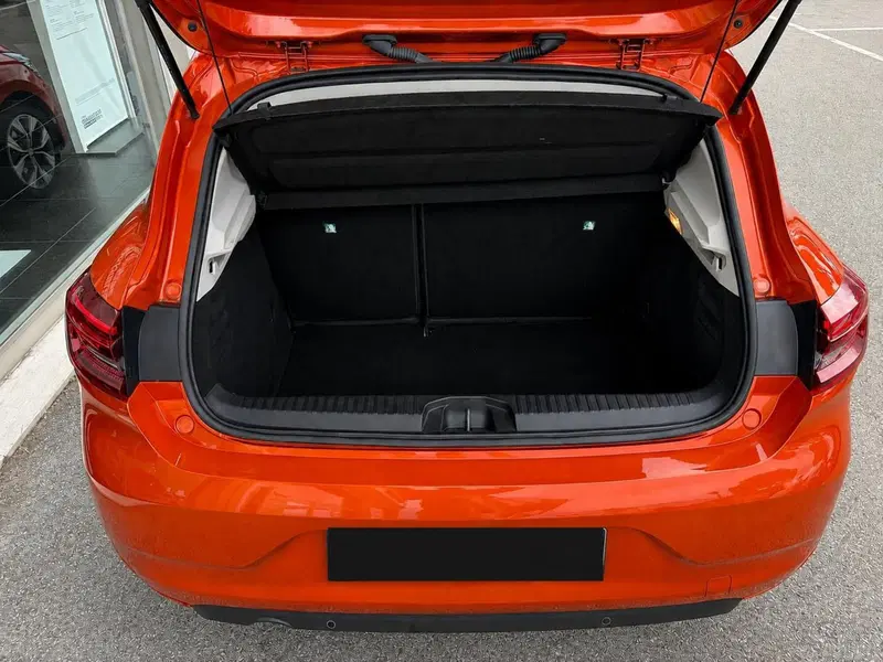 Renault Clio usata a Rimini (10)