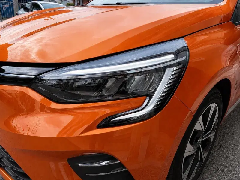 Renault Clio usata a Rimini (2)