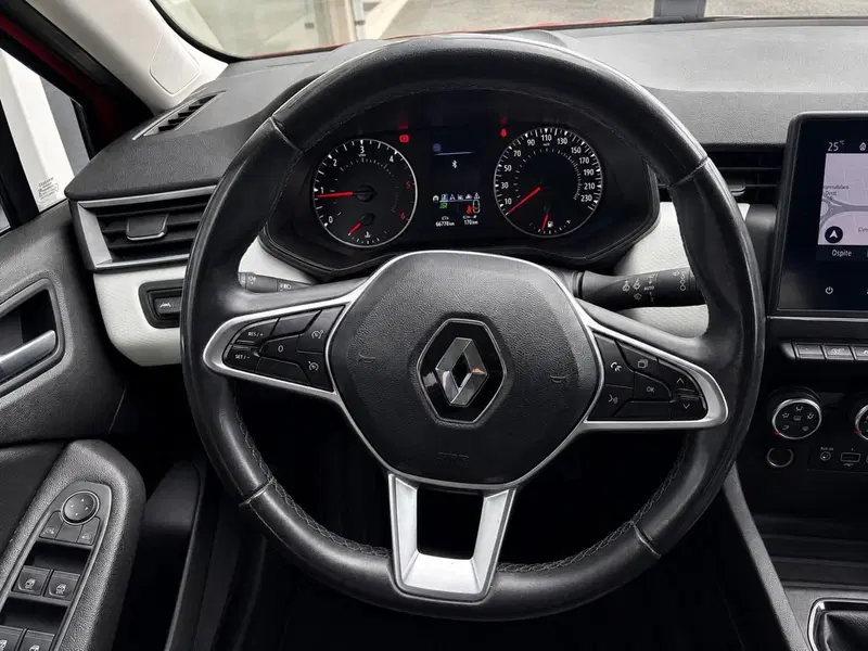 Renault Clio usata a Rimini (7)