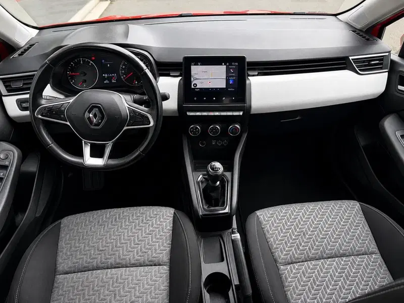 Renault Clio usata a Rimini (8)