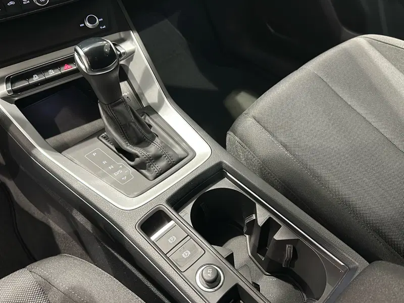 Audi Q3 usata a Napoli (15)