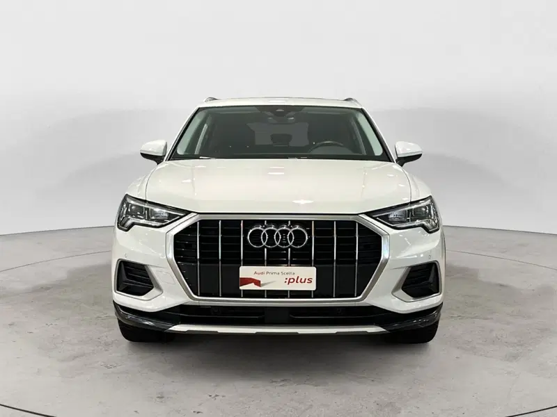 Audi Q3 usata a Napoli (2)