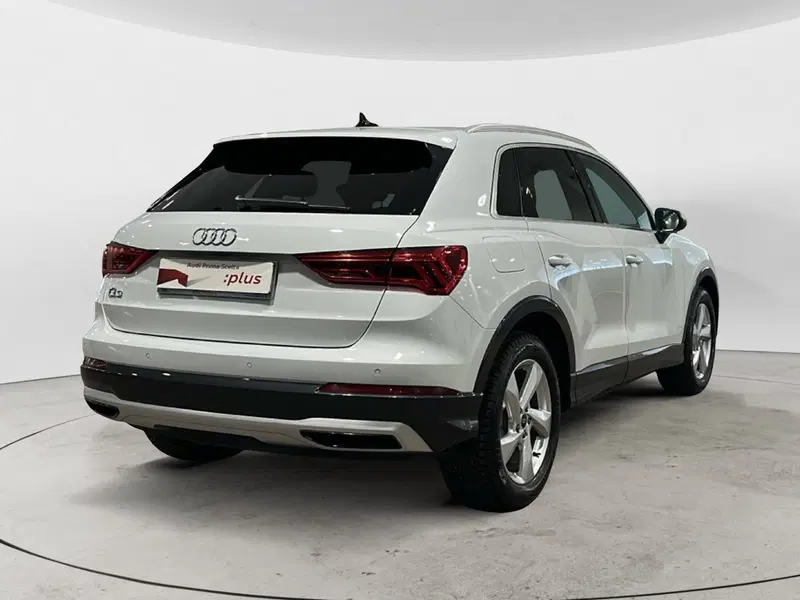 Audi Q3 usata a Napoli (4)