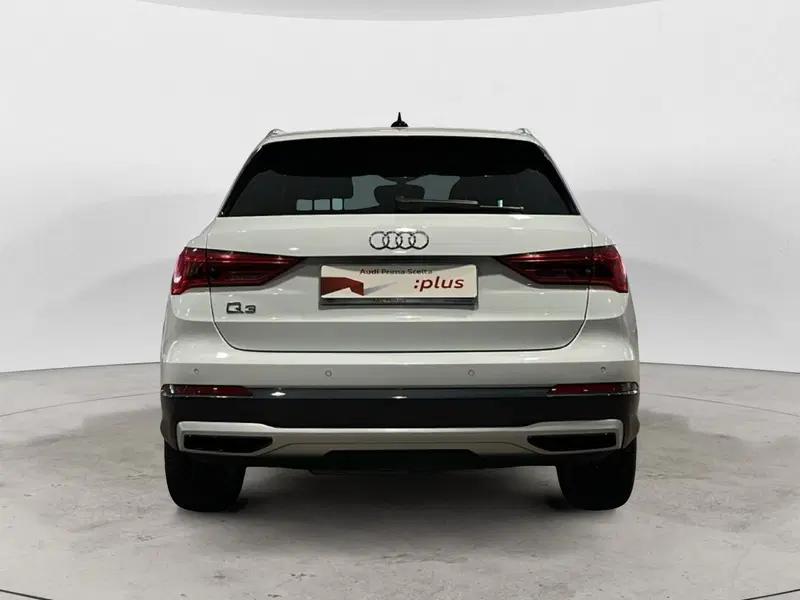Audi Q3 usata a Napoli (5)