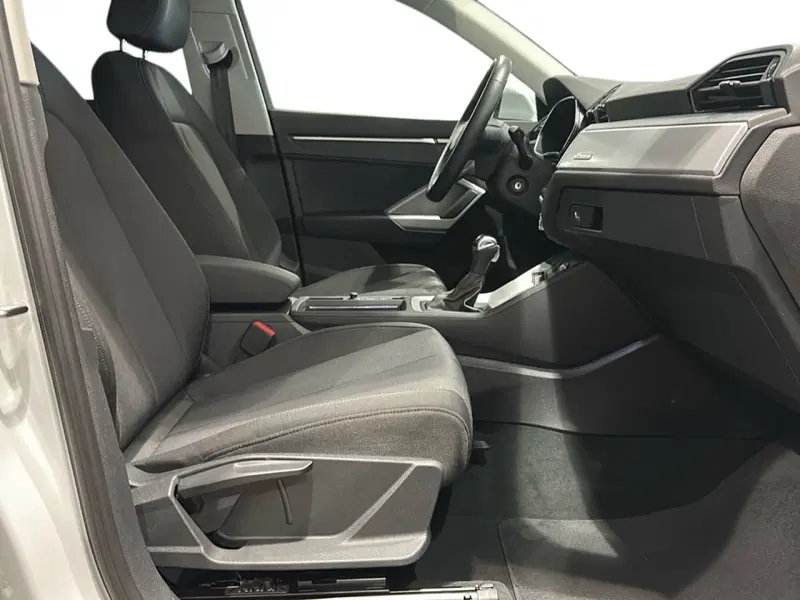 Audi Q3 usata a Napoli (6)
