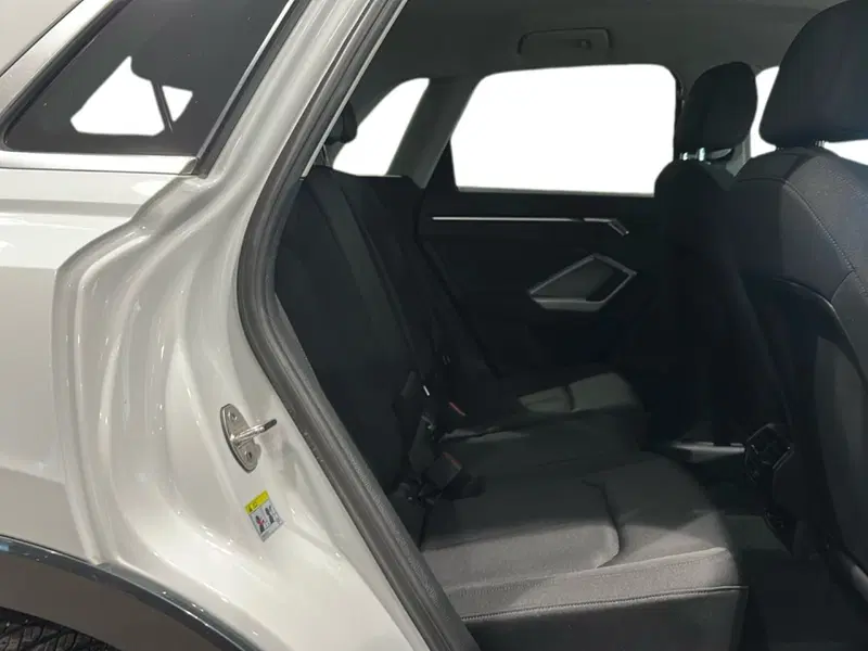 Audi Q3 usata a Napoli (7)