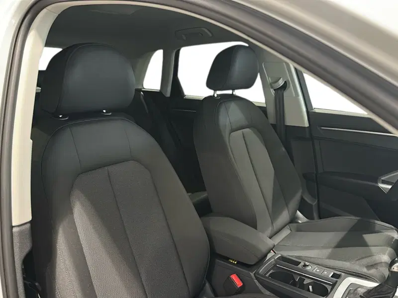 Audi Q3 usata a Napoli (8)