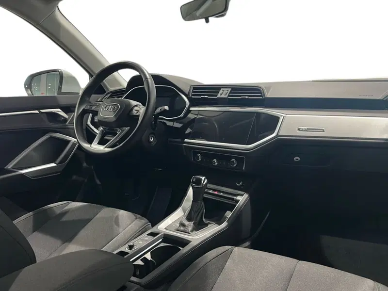 Audi Q3 usata a Napoli (9)