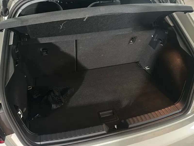 Audi A1 allstreet usata a Napoli (17)
