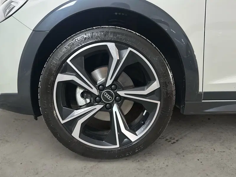 Audi A1 allstreet usata a Napoli (18)