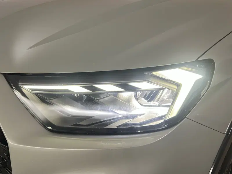 Audi A1 allstreet usata a Napoli (19)