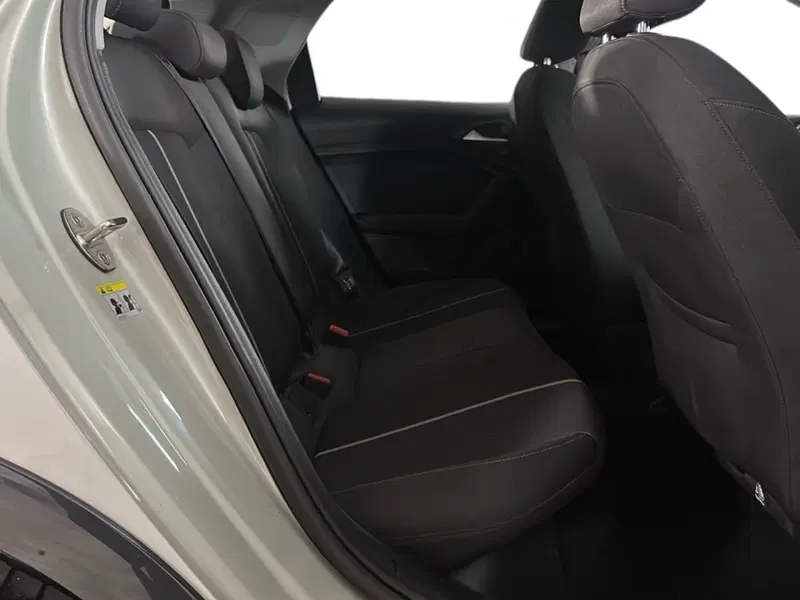 Audi A1 allstreet usata a Napoli (8)