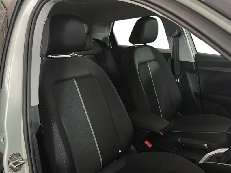 Audi A1 allstreet usata a Napoli (9)