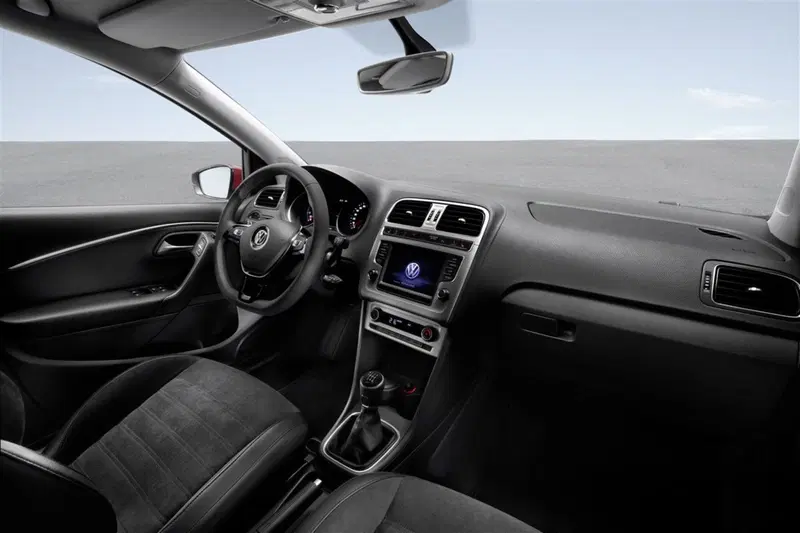 Volkswagen Polo usata a Palermo (2)