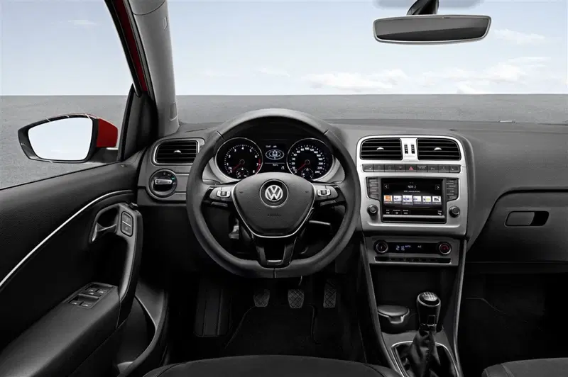 Volkswagen Polo usata a Palermo (5)