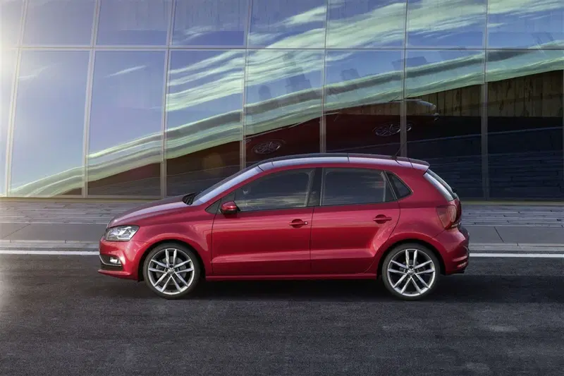 Volkswagen Polo usata a Palermo (8)