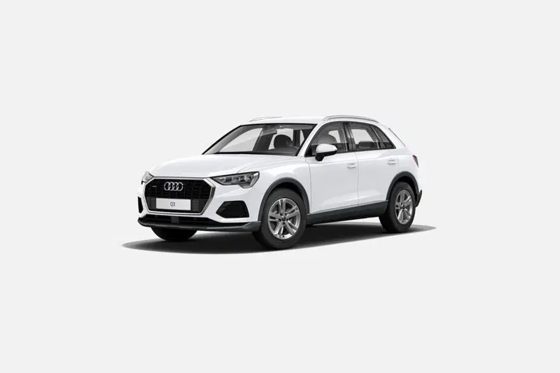 Audi Q3 usata a Palermo