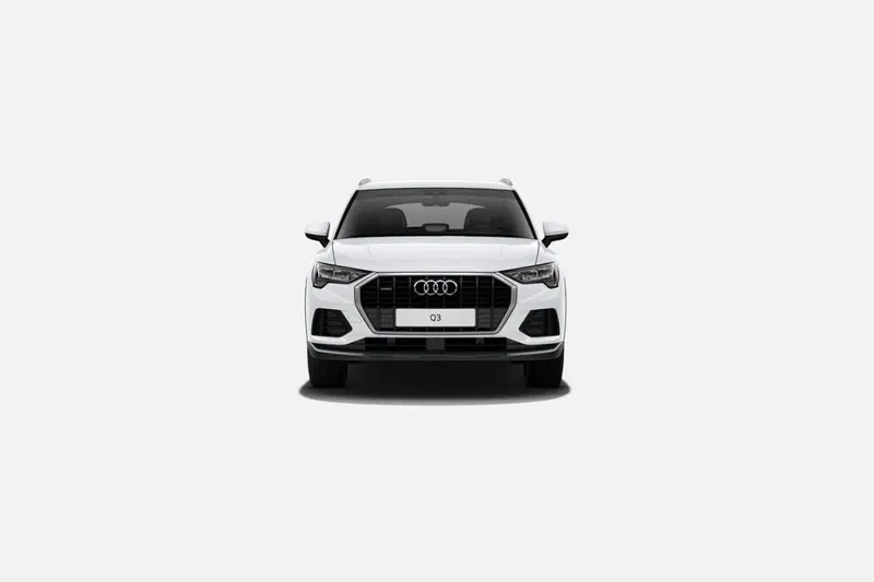 Audi Q3 usata a Palermo (3)